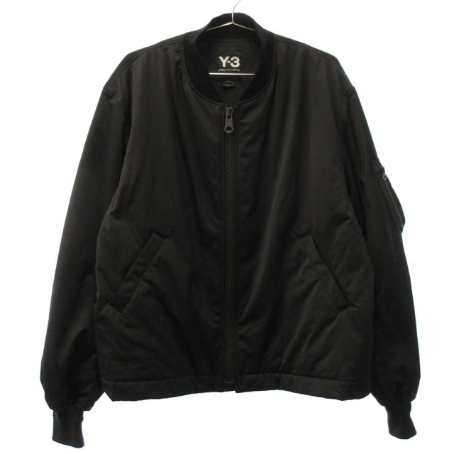 Y-3 - Y-3 ワイスリー MA-1の通販 by BRINGラクマ店|ワイスリーならラクマ
