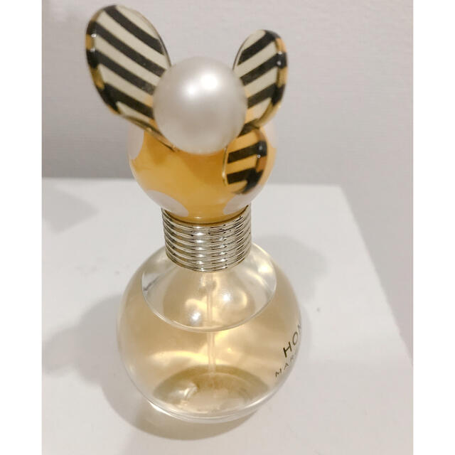 MARC JACOBS(マークジェイコブス)のMARK JACOBS♡HONEY Perfume♡30ml コスメ/美容の香水(香水(女性用))の商品写真