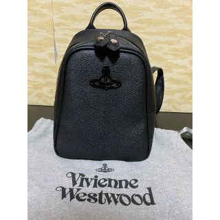 ヴィヴィアンウエストウッド(Vivienne Westwood)の[新品]Vivienne Westwoodリュック(リュック/バックパック)