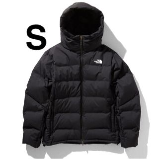 ザノースフェイス(THE NORTH FACE)のたろちん様専用THE NORTH FACE ビレイヤーパーカ 黒 S(ダウンジャケット)