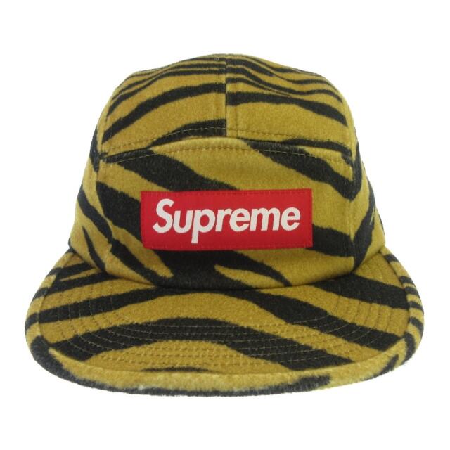 SUPREME シュプリーム キャップ