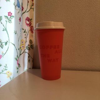 スターバックスコーヒー(Starbucks Coffee)のスタバ　タンブラー　リユーザブルカップ(タンブラー)