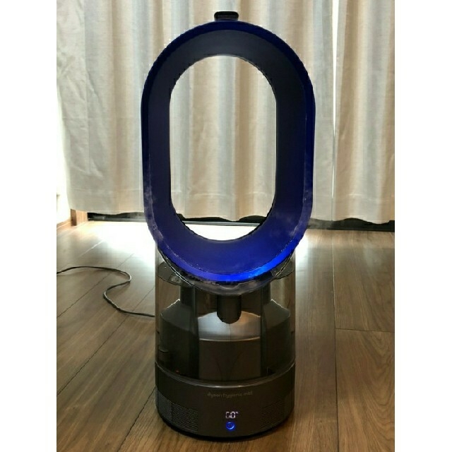 Dyson(ダイソン)のdyson ダイソン 加湿器 スマホ/家電/カメラの生活家電(加湿器/除湿機)の商品写真