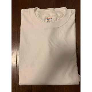 ヘインズ(Hanes)のヘインズ　ビィーフィー　長袖Tシャツ(Tシャツ/カットソー(七分/長袖))