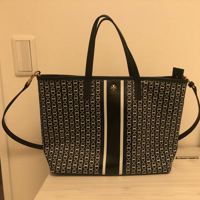 公式の ⭐️crystal様 専用⭐️TORY BURCH バッグ トートバッグ