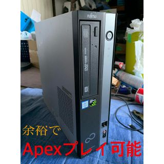 ゲーミングPC(デスクトップ型PC)