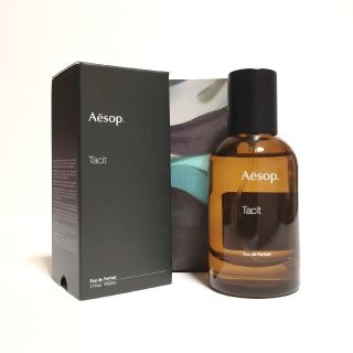 Aesop - Aesop★イソップ タシット オードパルファム 50mlの通販｜ラクマ