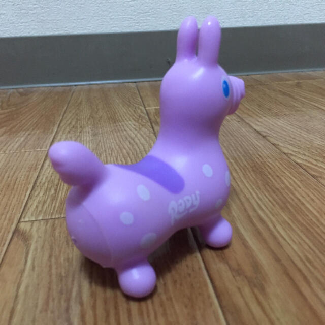 Rody Rody リアルミニロディ ピンク ラベンダー ノンフタル酸 Usedの通販 By Pafpaf S Shop ロディならラクマ