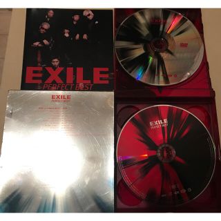 エグザイル(EXILE)のEXILEアルバム(その他)