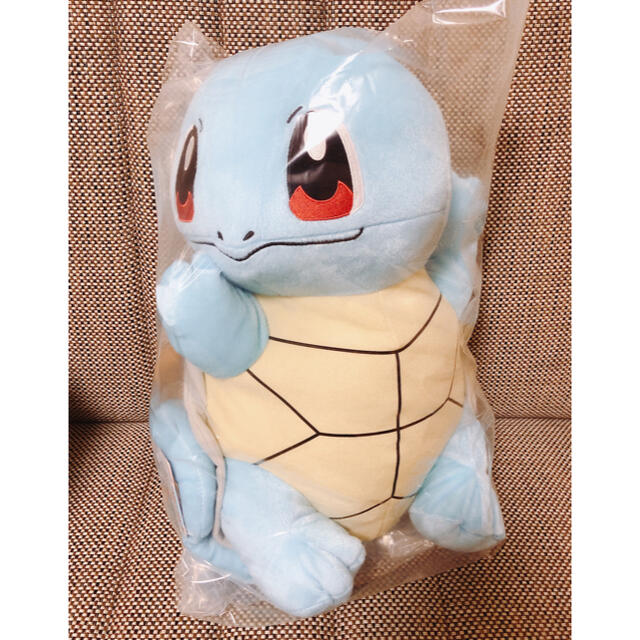 ポケモン ゼニガメ ぬいぐるみの通販 By Pupu28 ポケモンならラクマ ポケモン ゼニガメ ぬいぐるみの通販 By Pupu28 ポケモンならラクマ