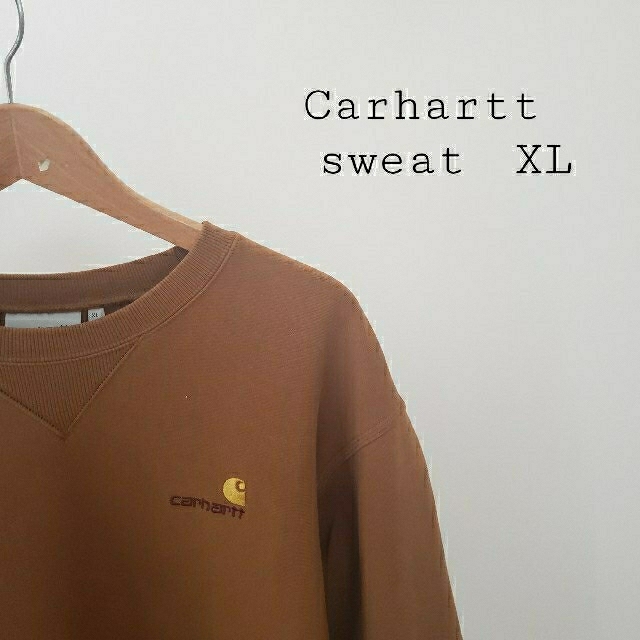 Carhartt トレーナーメンズ