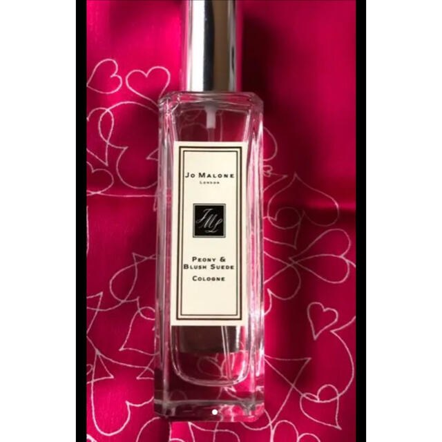 Jo Malone(ジョーマローン)の【ジョーマローン】コロン コスメ/美容の香水(香水(女性用))の商品写真