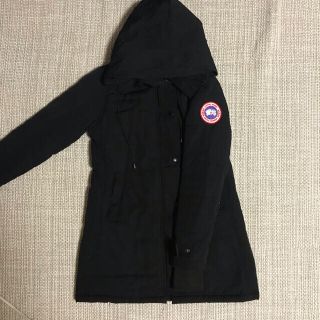 カナダグース(CANADA GOOSE)のカナダグース ダウン(ダウンジャケット)