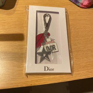 ディオール(Dior)のディオール　キーホルダー(キーホルダー)