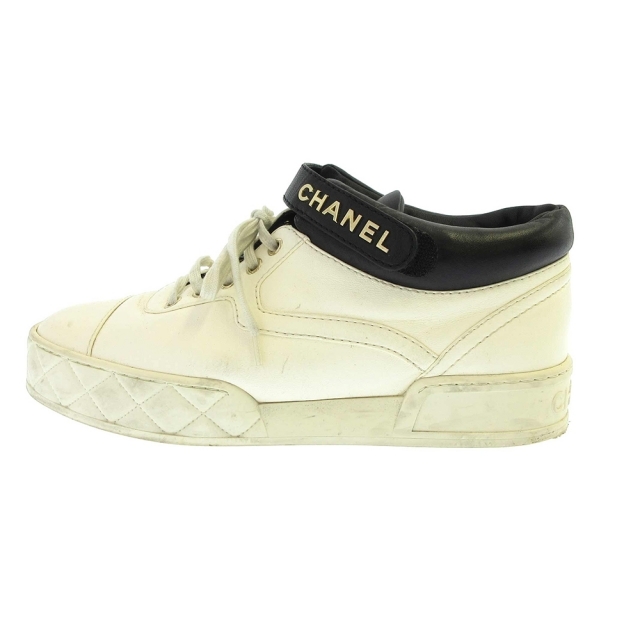 CHANEL シャネル スニーカー