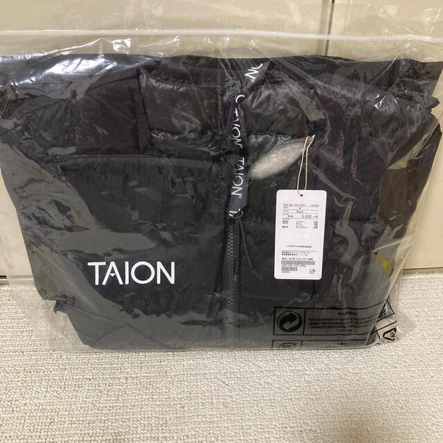 TAION ダウン