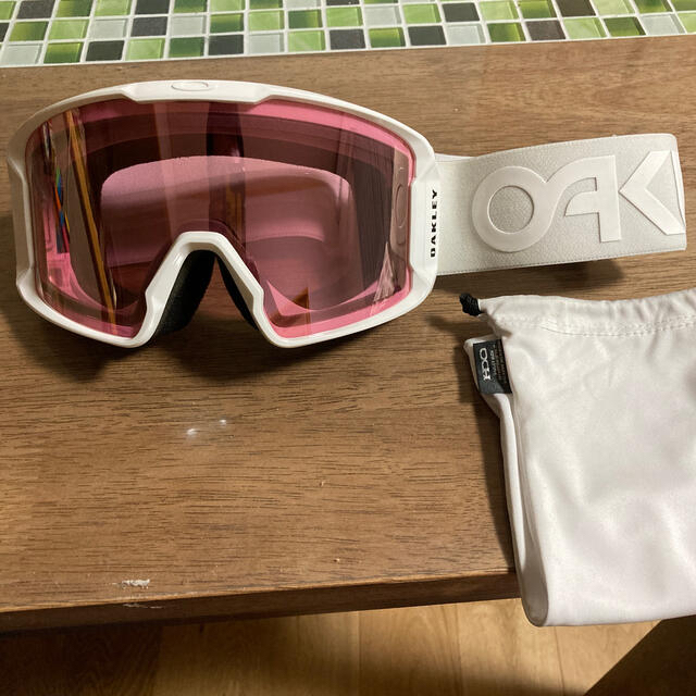 OAKLEY オークリー LINE MINER ラインマイナー