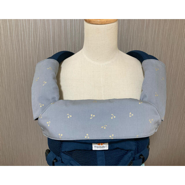 さあちゃん様専用 ハンドメイドのキッズ/ベビー(外出用品)の商品写真