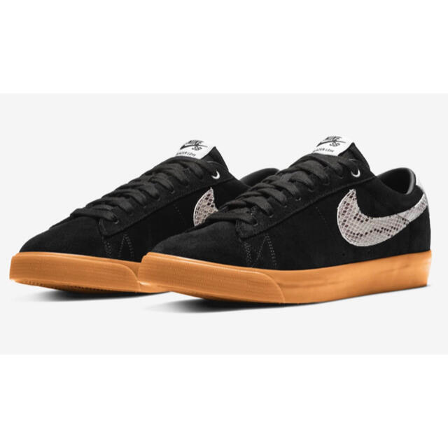 27cmNIKE SB ZOOM BLAZER WACKO MARIA