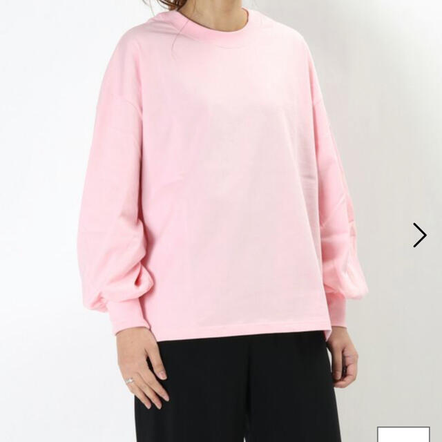 HYKE - HYKE LONG SLV TEEの通販 by もにもに's shop|ハイクならラクマ