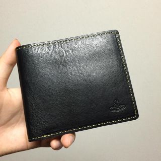 ヴィヴィアンウエストウッド(Vivienne Westwood)の新品✨ヴィヴィアンウエストウッド 折財布(折り財布)