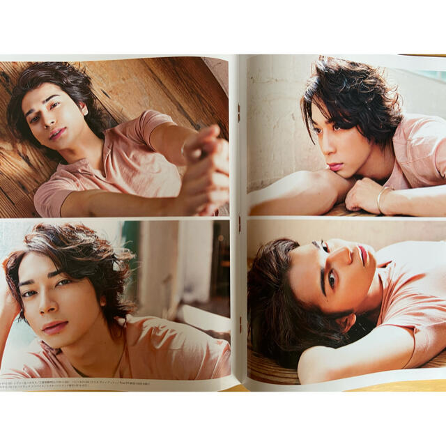嵐 - an・an 松本潤 2010年の通販 by バービー's shop|アラシ 嵐 - an・an 松本潤 2010年の通販 by バービー's shop|アラシ