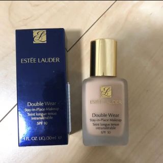 エスティローダー(Estee Lauder)の専用出品💓(ファンデーション)