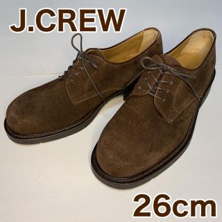 ジェイクルー 靴/シューズ(メンズ)の通販 27点 | J.Crewのメンズを買う