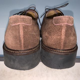 ジェイクルー J.Crew Uチップシューズ US10 メンズ28.0cm /saa009862