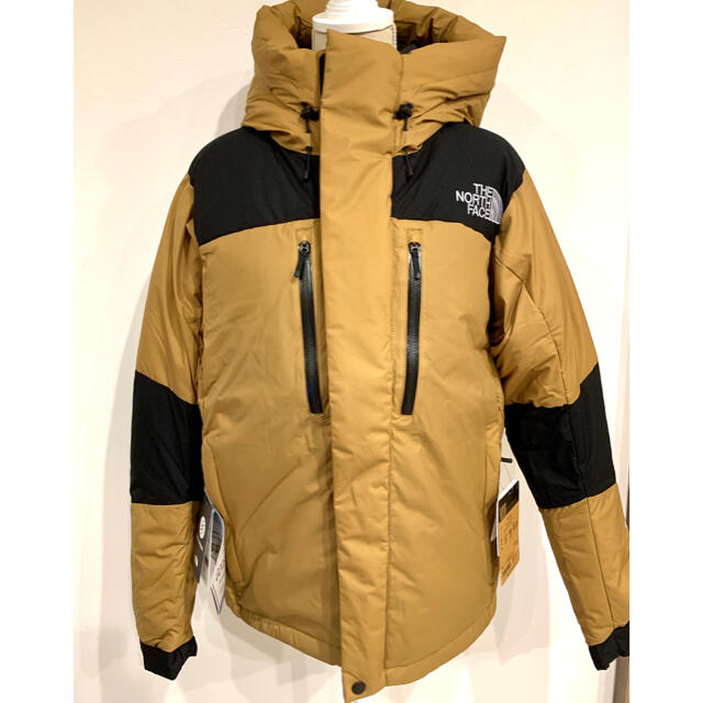 THE NORTH FACE(ザノースフェイス)のノースフェイス  ND91950 バルトロライトジャケット  XL メンズのジャケット/アウター(ダウンジャケット)の商品写真