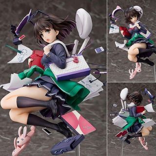 【限定販売】冴えない彼女の育てかた♭ 加藤恵 1/7 完成品フィギュア(アニメ/ゲーム)