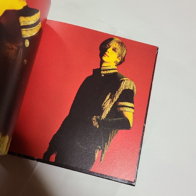 SHINee(シャイニー)のshinee テミン　cd エンタメ/ホビーのCD(K-POP/アジア)の商品写真