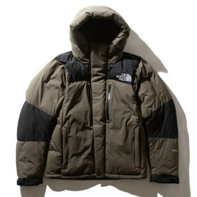 THE NORTH FACE(ザノースフェイス)のバルトロライトジャケット　ニュートープ メンズのジャケット/アウター(ダウンジャケット)の商品写真