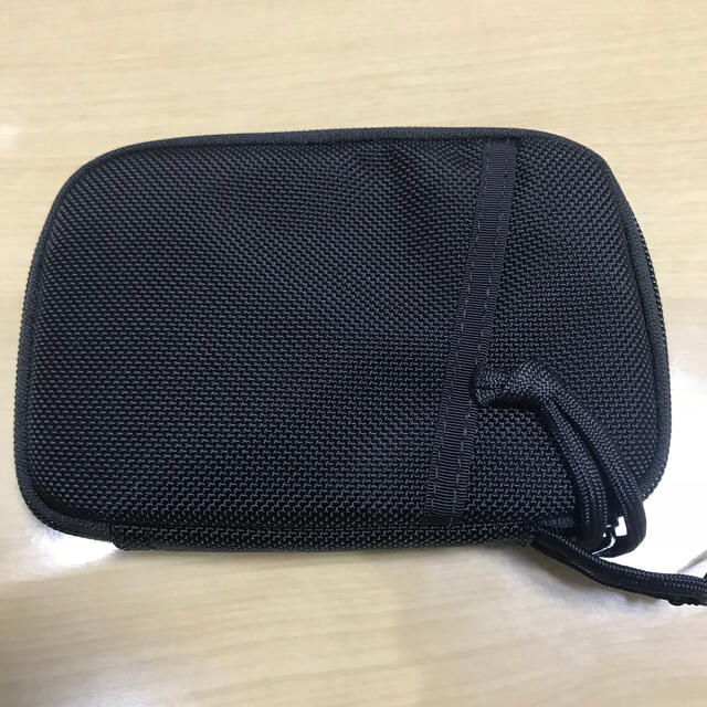 BRIEFING(ブリーフィング)の[ブリーフィング] 財布 SHORT WALLET BRM181601 メンズのファッション小物(長財布)の商品写真