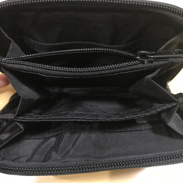 BRIEFING(ブリーフィング)の[ブリーフィング] 財布 SHORT WALLET BRM181601 メンズのファッション小物(長財布)の商品写真