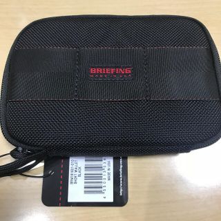 ブリーフィング(BRIEFING)の[ブリーフィング] 財布 SHORT WALLET BRM181601(長財布)