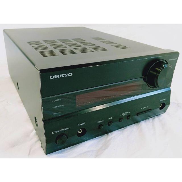 ONKYO SA-205HDX(B)-