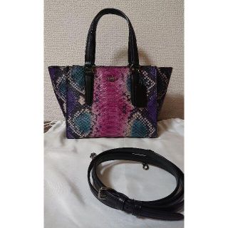 コーチ(COACH)のコーチバッグ(ハンドバッグ)