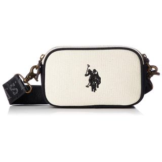 U.S POLO ASSN ショルダーバッグ