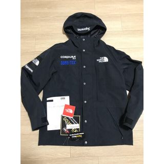 シュプリーム(Supreme)のsupreme the north face expedition jacket(マウンテンパーカー)