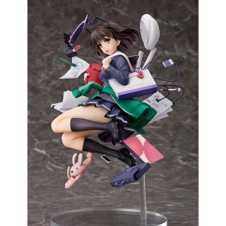 マックスファクトリー(Max Factory)の冴えない彼女の育てかた ♭ 加藤恵 1/7スケール フィギュア　新品未開封 (アニメ/ゲーム)