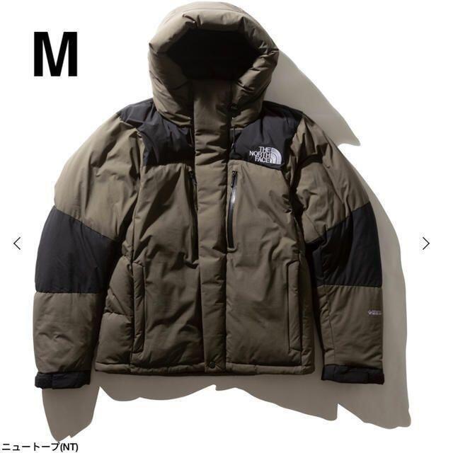 THE NORTH FACE バルトロ ライト ジャケット NT Mサイズ