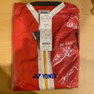 ヨネックス(YONEX)のヨネックス　ウォームアップ　52011  Ｌ(ウェア)