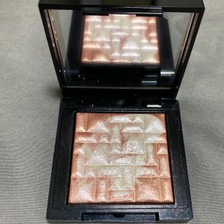 ボビイブラウン(BOBBI BROWN)のボビイブラウン　ハイライティングパウダー　ミニサイズ(フェイスカラー)