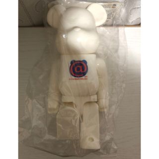 MEDICOM TOY - 【超初期】400% BE@RBRICKドットコムモデル