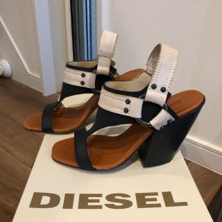 ディーゼル(DIESEL)のDIESEL サンダル(サンダル)