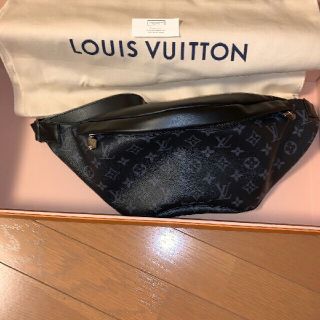 ルイヴィトン(LOUIS VUITTON)のディスカバリー・バムバッグ　M44336(ボディーバッグ)