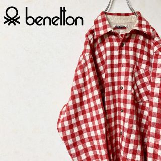 ベネトン(BENETTON)の専用(シャツ)