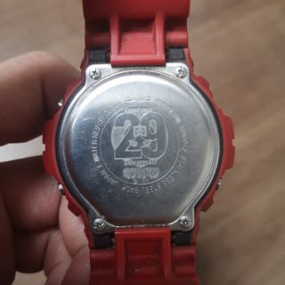 G-SHOCK - キン肉マン 29周年 G-SHOCKの通販 by namasute0529's shop