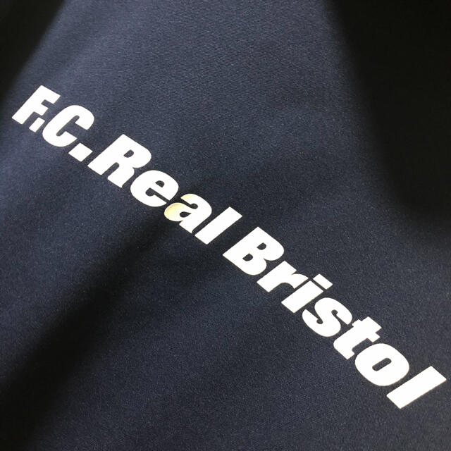 F.C.R.B.(エフシーアールビー)のFCRB パーカー bristol sophnet fragment メンズのトップス(パーカー)の商品写真